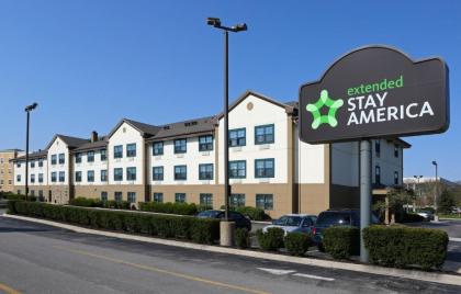 Extended Stay America Suites   Chicago   OHare Des Plaines